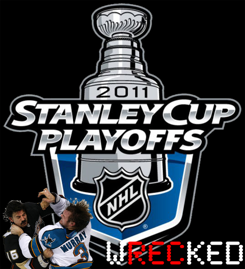 2011 NHL Playoffs